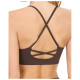 Athlecia Γυναικείο μπουστάκι Emarri W Sports Bra